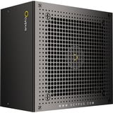 Ocypus Iota P1200 Black, PC-Netzteil schwarz, 1x 12-Pin High Power GPU, 3x PCIe, Kabelmanagement, 1200 Watt