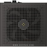 Ocypus Iota P1200 Black, PC-Netzteil schwarz, 1x 12-Pin High Power GPU, 3x PCIe, Kabelmanagement, 1200 Watt