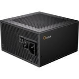 Ocypus Iota P1200 Black, PC-Netzteil schwarz, 1x 12-Pin High Power GPU, 3x PCIe, Kabelmanagement, 1200 Watt
