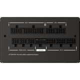 Ocypus Iota P1200 Black, PC-Netzteil schwarz, 1x 12-Pin High Power GPU, 3x PCIe, Kabelmanagement, 1200 Watt