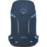 Osprey Hikelite 28, Rucksack blau, 28 Liter, Größe M/L