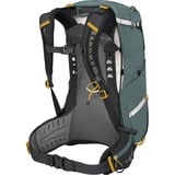 Osprey Sirrus 24, Rucksack grün, 24 Liter