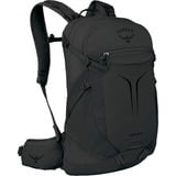 Osprey Sportlite 25 , Rucksack schwarz, 25 Liter