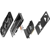PNY GeForce RTX 5070 OC, Grafikkarte DLSS 4, 3x DisplayPort, 1x HDMI 2.1