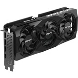 PNY GeForce RTX 5070 OC, Grafikkarte DLSS 4, 3x DisplayPort, 1x HDMI 2.1