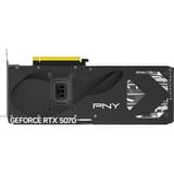 PNY GeForce RTX 5070 OC, Grafikkarte DLSS 4, 3x DisplayPort, 1x HDMI 2.1