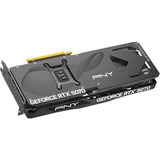 PNY GeForce RTX 5070 OC, Grafikkarte DLSS 4, 3x DisplayPort, 1x HDMI 2.1