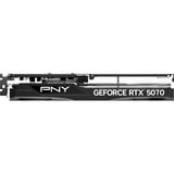 PNY GeForce RTX 5070 OC, Grafikkarte DLSS 4, 3x DisplayPort, 1x HDMI 2.1