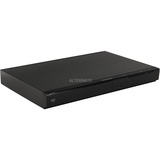 Panasonic DVD-S500EG-K, DVD-Player schwarz