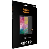 PanzerGlass Displayschutz, Schutzfolie transparent, Samsung Galaxy Tab A 10.1 (2019)