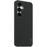 PanzerGlass Fearlessly Fashionable Case, Handyhülle schwarz, Samsung Galaxy S25, QI-kompatibel