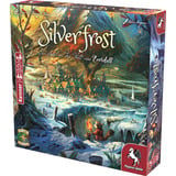 Pegasus Silverfrost - Ein Spiel in der Welt von Everdell, Brettspiel 