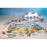 Pegasus Silverfrost - Ein Spiel in der Welt von Everdell, Brettspiel 