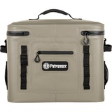 Petromax Kühltasche 22 Liter beige