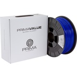 PrimaCreator PrimaValue PLA Blue, 3D-Kartusche blau, 1 kg, 2,85 mm, auf Rolle