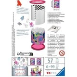 Ravensburger 3D Puzzle Utensilo Barbie 