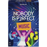 Ravensburger Nobody is perfect - Music Edition, Quizspiel 