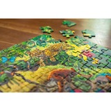 Ravensburger Puzzle Kids EXIT - Die Dschungelexpediton 