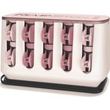 Remington PROluxe H9100, Lockenwickler creme/rosa