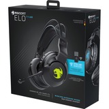 Roccat ELO 7.1 AIR, Gaming-Headset schwarz