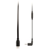 Rode Microphones USB-C > Lightning Kabel SC15 schwarz, 30cm