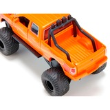SIKU 2358 SUPER RAM 1500 mit Ballonreifen, Modellfahrzeug orange