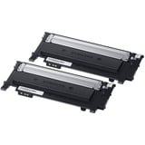 Samsung Toner schwarz CLT-P404B Doppelpack