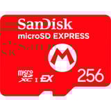 Nintendo Switch 2 mircoSD Express Card 256 GB, Speicherkarte