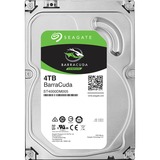 Seagate BarraCuda 4 TB ST4000DM004, Festplatte SATA 6 Gb/s, 3,5"