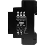 Shelly LAN Switch 5 Ports 10/100 Mbit schwarz