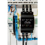 Shelly LAN Switch 5 Ports 10/100 Mbit schwarz
