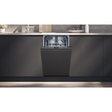 Siemens SR63EX24KE IQ300, Spülmaschine 45 cm, Home Connect