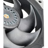 SilverStone SST-FHL140, Gehäuselüfter schwarz, 140 mm