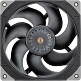 SilverStone SST-FHL140, Gehäuselüfter schwarz, 140 mm