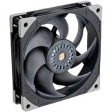 SilverStone SST-FHL140, Gehäuselüfter schwarz, 140 mm