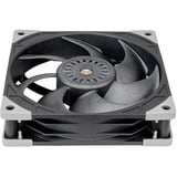 SilverStone SST-FHL140, Gehäuselüfter schwarz, 140 mm