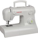 Singer Mechanische Nähmaschine Tradition 2273 weiß