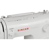Singer Mechanische Nähmaschine Tradition 2273 weiß