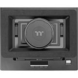 Thermaltake Massive EXTREME, Notebook-Kühler schwarz, Für Notebooks bis zu 45,72 cm (18")