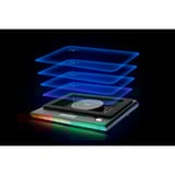 Thermaltake Massive EXTREME, Notebook-Kühler schwarz, Für Notebooks bis zu 45,72 cm (18")