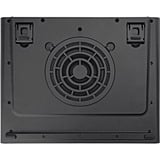 Thermaltake Massive EXTREME, Notebook-Kühler schwarz, Für Notebooks bis zu 45,72 cm (18")