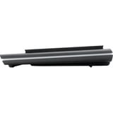 Thermaltake Massive EXTREME, Notebook-Kühler schwarz, Für Notebooks bis zu 45,72 cm (18")