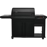 Traeger Pelletgrill Woodridge Elite    schwarz, WIFIRE
