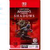 Ubisoft Assassin’s Creed Shadows-Spiel 