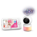 VTech Babymonitor VM5463, Babyphone weiß