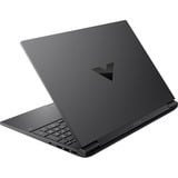 Victus by HP 15-fa2704ng, Gaming-Notebook grau, Intel® Core™ i5-13420H, NVIDIA GeForce RTX 3050, 16 GB DDR4, 512 GB (512 GB SSD), ohne Betriebssystem
