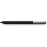 Wacom Stift für STU-430 / STU-530, Eingabestift schwarz/silber