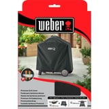 Weber 7184 Premium Abdeckhaube Q300/3000, Schutzhaube 