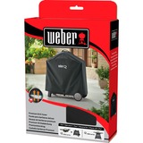 Weber 7184 Premium Abdeckhaube Q300/3000, Schutzhaube 