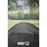 Weber 7184 Premium Abdeckhaube Q300/3000, Schutzhaube 